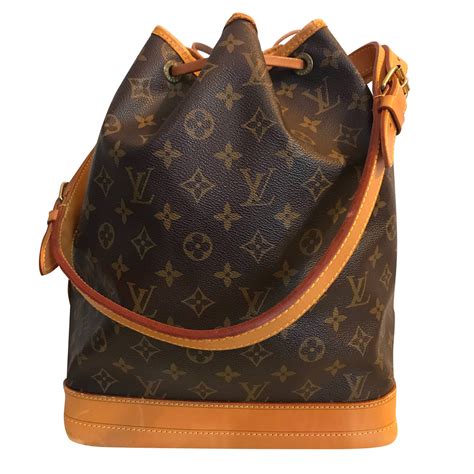 louis vuitton sac noe grand monogram canvas|louis vuitton noe monogram.